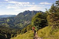 18 Sentiero 234 Val Carnera Cima Menna